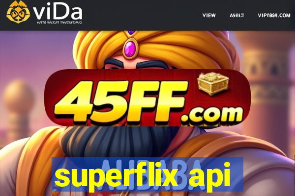 superflix api